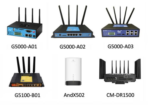 OneNET四大产品筑基5G新基建,服务产业数字化