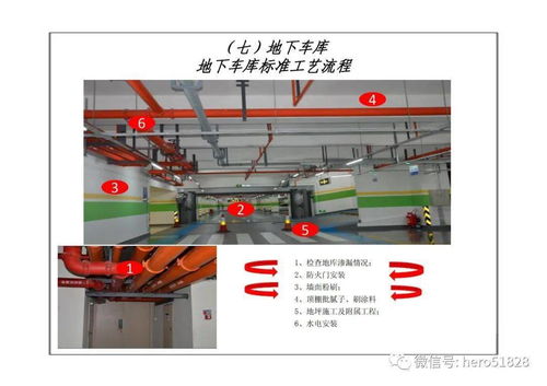 中建四局珠海公司工程质量标准化图集 第二版